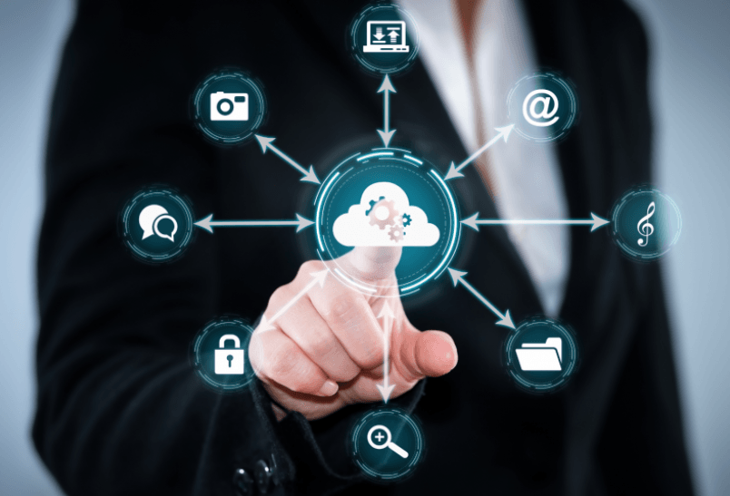 RODO a korzystanie z usług chmurowych – na co zwrócić uwagę?