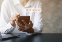 Jak wdrożyć system ocen, aby nie popełnić błędów OLX?